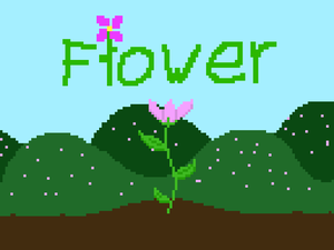 play Flower
