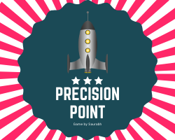 play Precision Point