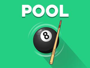 Pool 8