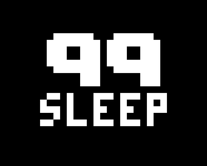 play 99 Sleep