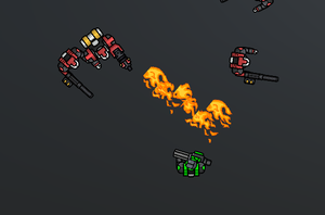 play Death Space 2000