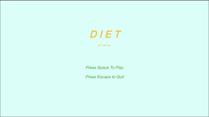 play Diet
