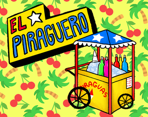 play El Piraguero (Demo)