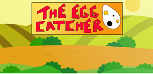 play The Egg Catcher