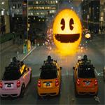 play Pixels-Movie