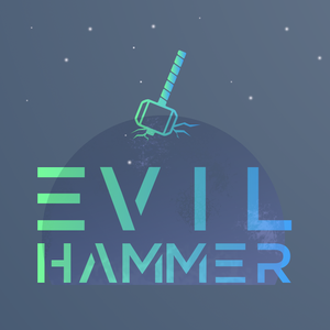 play Evil Hammer
