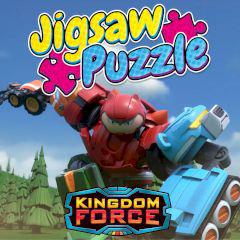 play Kingdom Force Jigsaw Puzzle