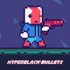 play Hyperblack Bullets