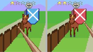play Joust Do It