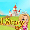 Royal Story