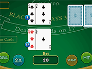 play Casino Blackjack