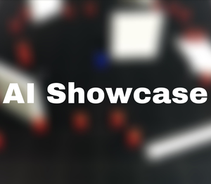 play Ai Showcase (Follow And Wander)