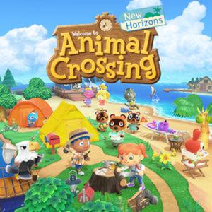 play Budget Animal Crossing