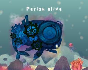 play Perish Alive