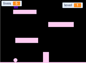 play Platformer
