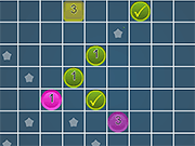 play Math Drops