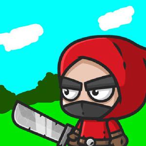 play Bandit Attack : Lane Defense