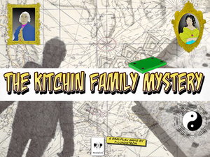 The Kitchin Family Mystery