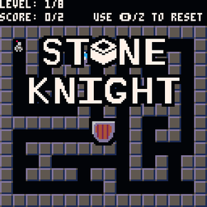 play Stone Knight