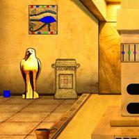 play Egyptian Escape 16