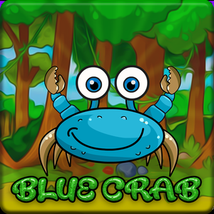 Blue-Crab-Escape