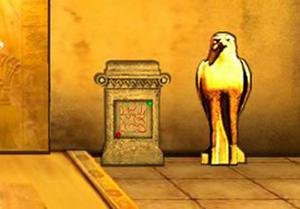 play Egyptian Escape 16