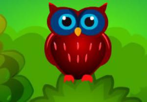 play Rescue The Owl