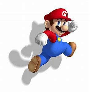 play Super Mario