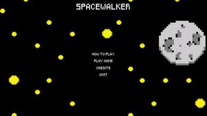 play Spacewalker
