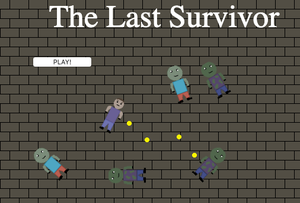 play The Last Survivor