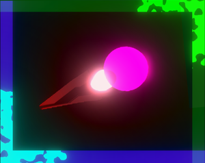 play Crazy Ball [Agaway Challenge]