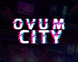 play Ovum City