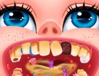 play Extreme Dental Emergency