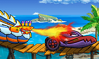 play Car Eats Car: Sea Adventure