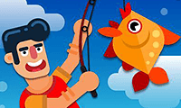 play Fishing.Io