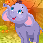 play Resplendent Elephant Escape
