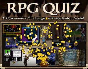 play Rpg Gaming Quiz