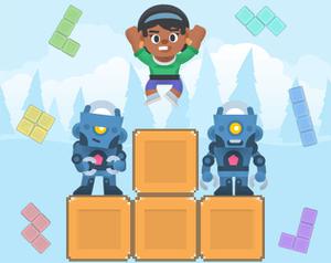 play Minitowers