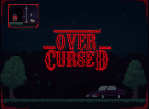 play Overcursed