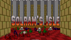 play Solram'S Isle