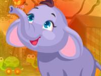 play Resplendent Elephant Escape