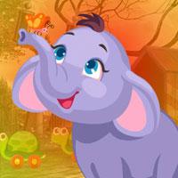 play Resplendent Elephant Escape