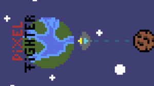 play Pixel Fight