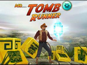 play Tomb Run