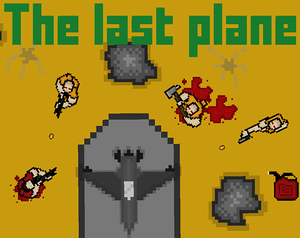 play The Last Plane