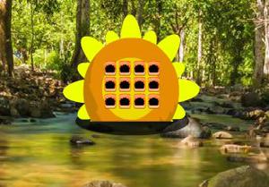 play Sunshine Forest Escape