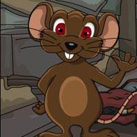 play Old City Mouse Escape