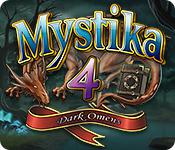 play Mystika 4: Dark Omens