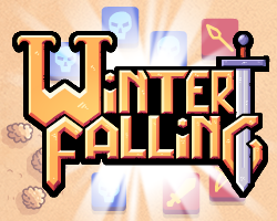 Winter Falling: Price Of Life