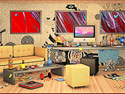 play The Hidden Object